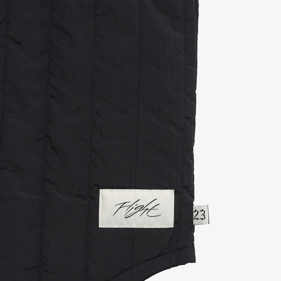 Jordan FLIGHT HERITAGE { OFF-NOIR