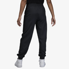 Jordan WOVEN PANTS { BLACK/SMOKE GREY