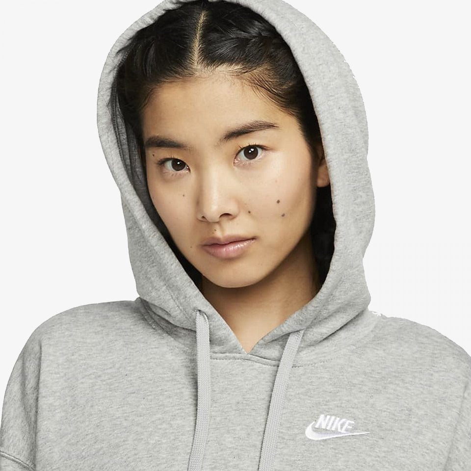Nike SPORTSWEAR CLUB FLEECE { GREY