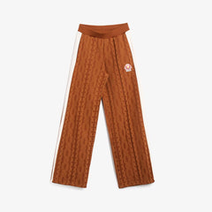 PUMA x PALOMO T7 PANTS { TEAK