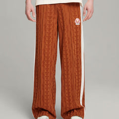 PUMA x PALOMO T7 PANTS { TEAK