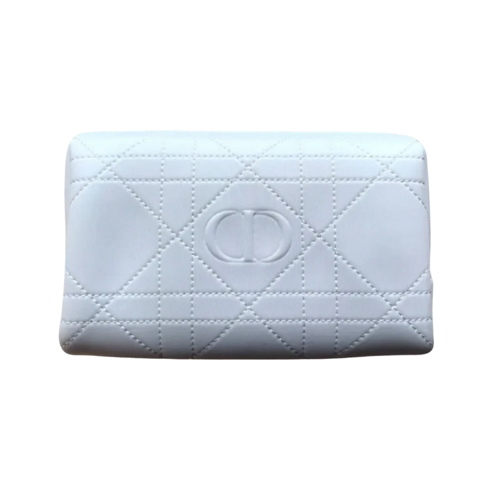 Dior Makeup Pouch