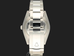 Rolex | Datejust | 126300 | Steel | 41 mm | Steel | Automatic