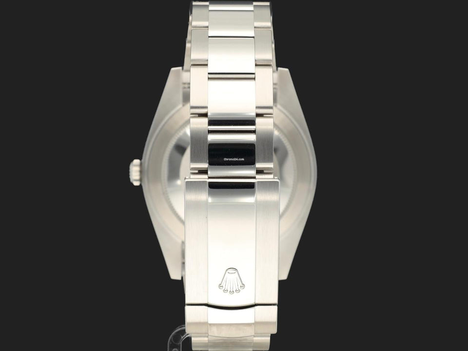 Rolex | Datejust | 126300 | Steel | 41 mm | Steel | Automatic