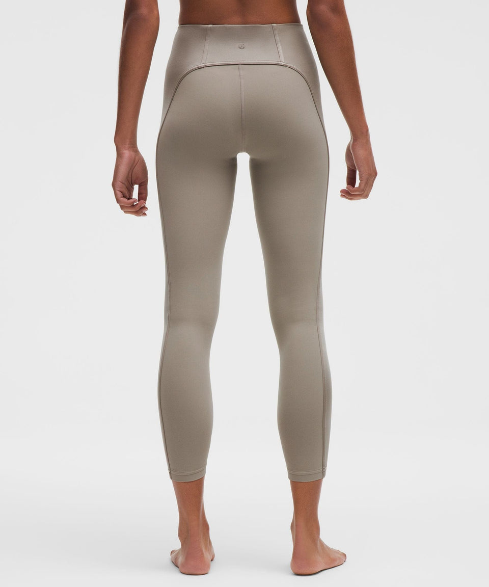 Lululemon Women's lululemon Align No Line™ High-Rise Pant 25" *Satin