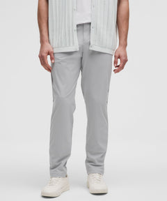 Lululemon ABC Classic-Fit Trouser 28L *Warpstreme
