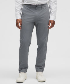 Lululemon ABC Classic-Fit Trouser 30L *Warpstreme