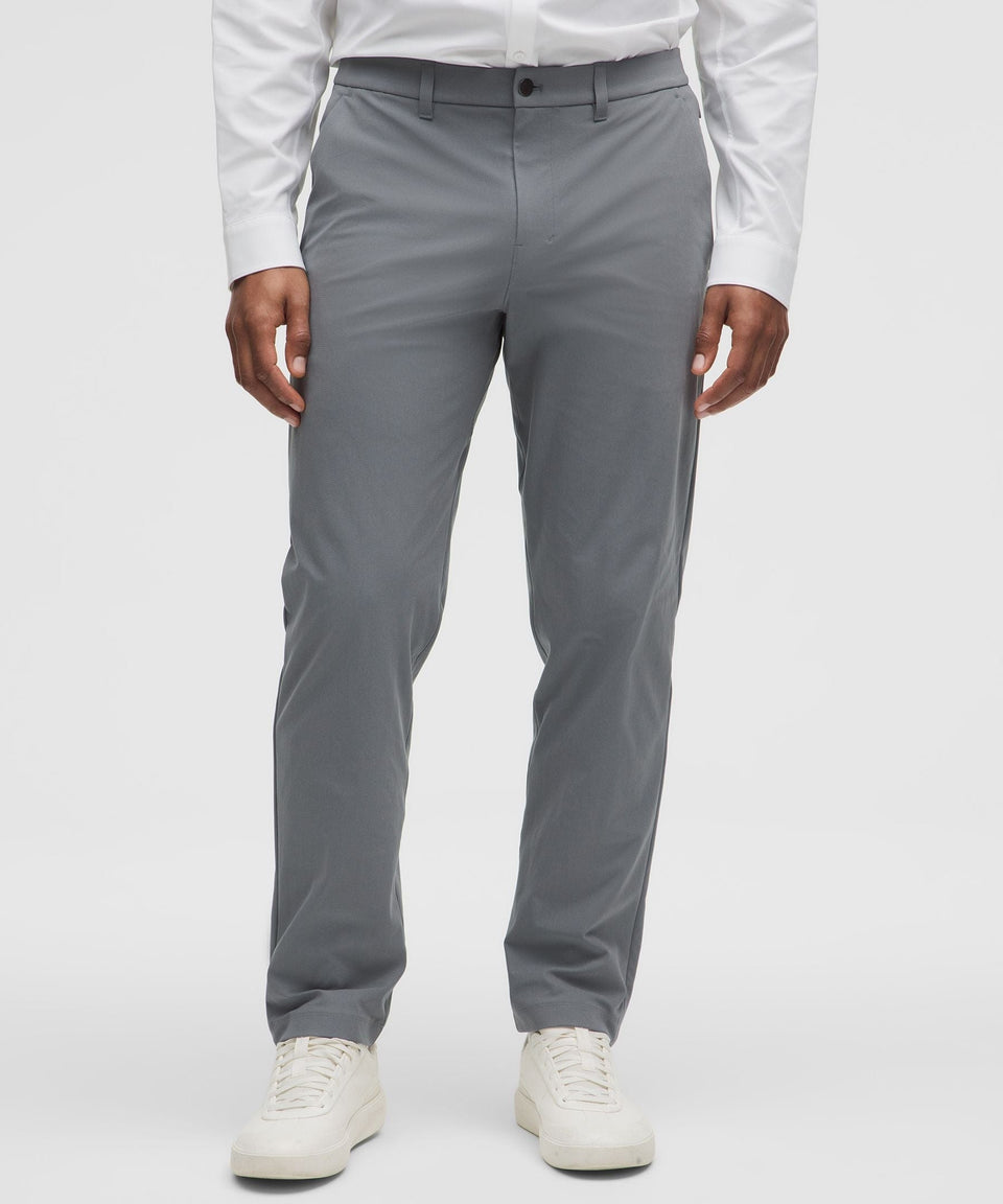 Lululemon ABC Classic-Fit Trouser 30L *Warpstreme