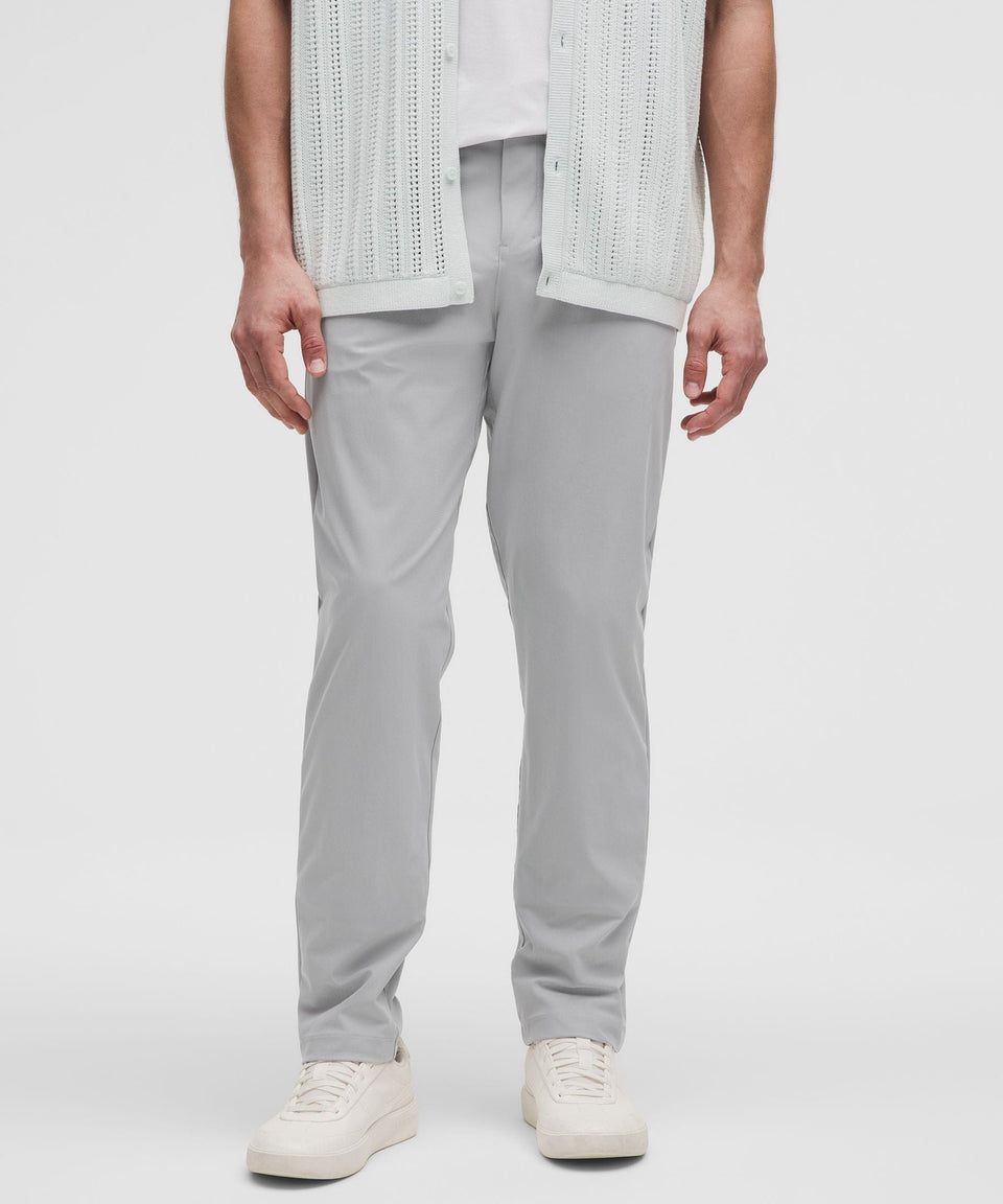 Lululemon ABC Classic-Fit Trouser 30L *Warpstreme