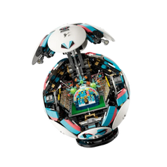 Lego Soccer Ball