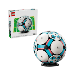 Lego Soccer Ball