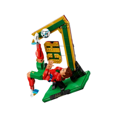 Lego Cristiano Ronaldo – Soccer Legend