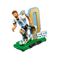 Lego Lionel Messi Soccer Legend