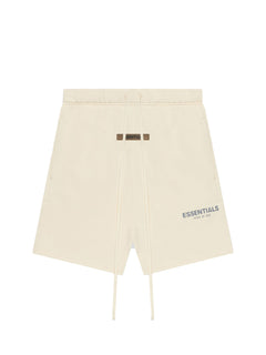 Fear of God Essentials Shorts (SS21) Cream/Buttercream