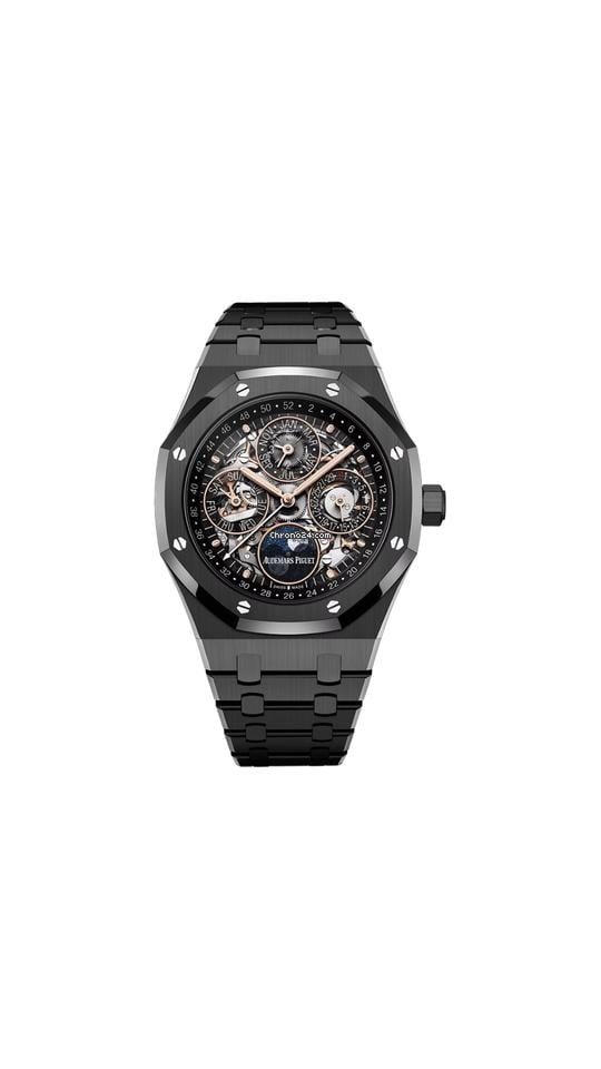Audemars Piguet Royal Oak