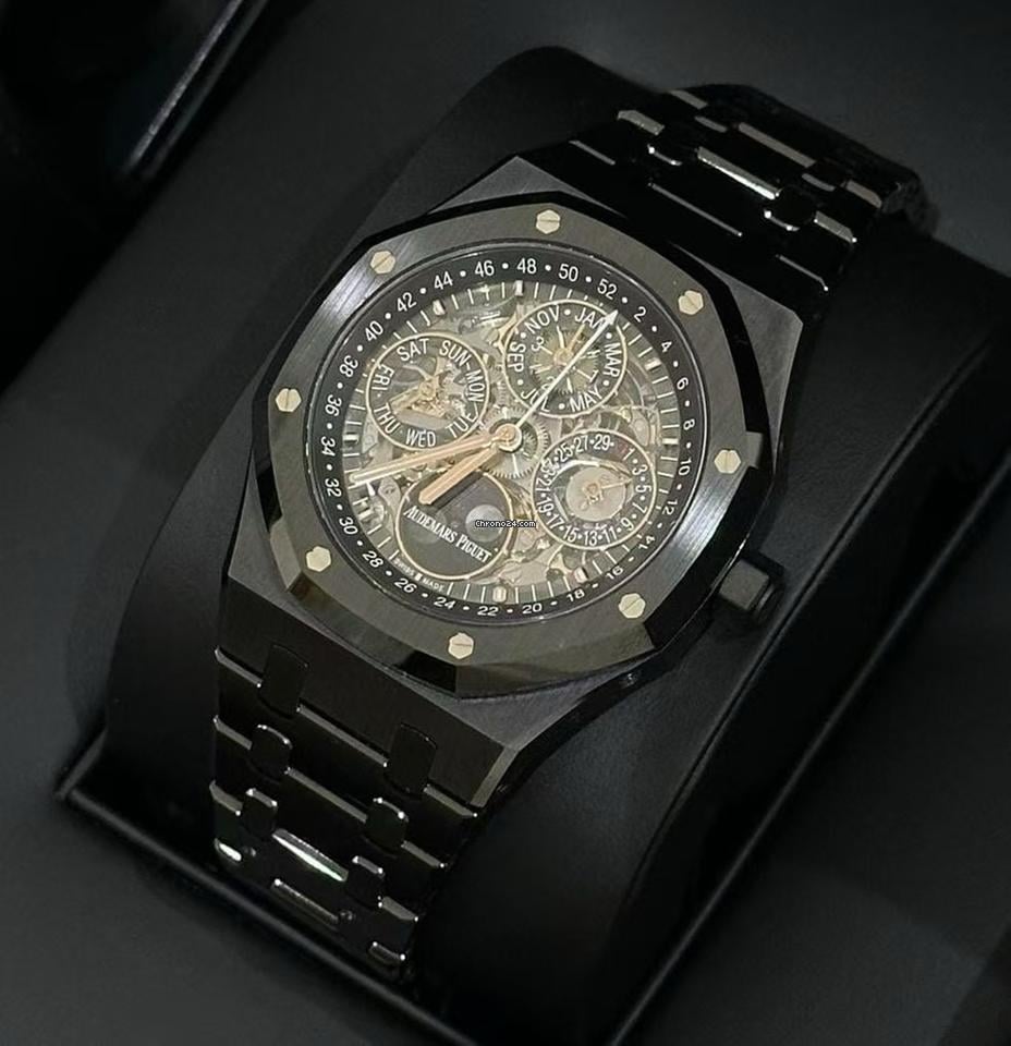 Audemars Piguet Royal Oak