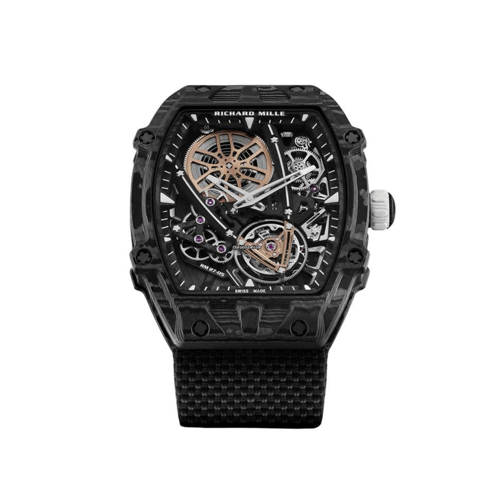 Richard Mille RM 027