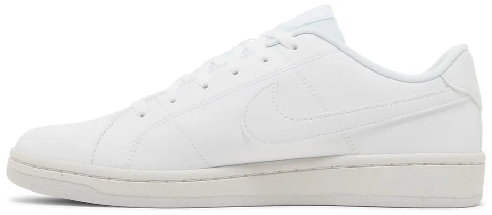 Nike Court Royale 2 Next Nature 'Triple White'