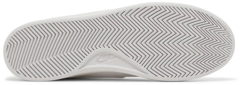 Nike Court Royale 2 Next Nature 'Triple White'