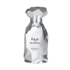 Arabiyat Prestige Marwa Eau de Parfum for Men