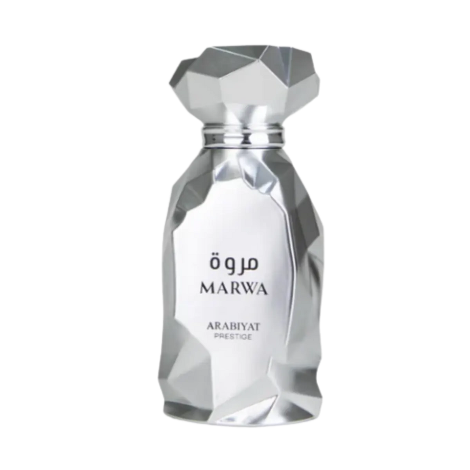 Arabiyat Prestige Marwa Eau de Parfum for Men