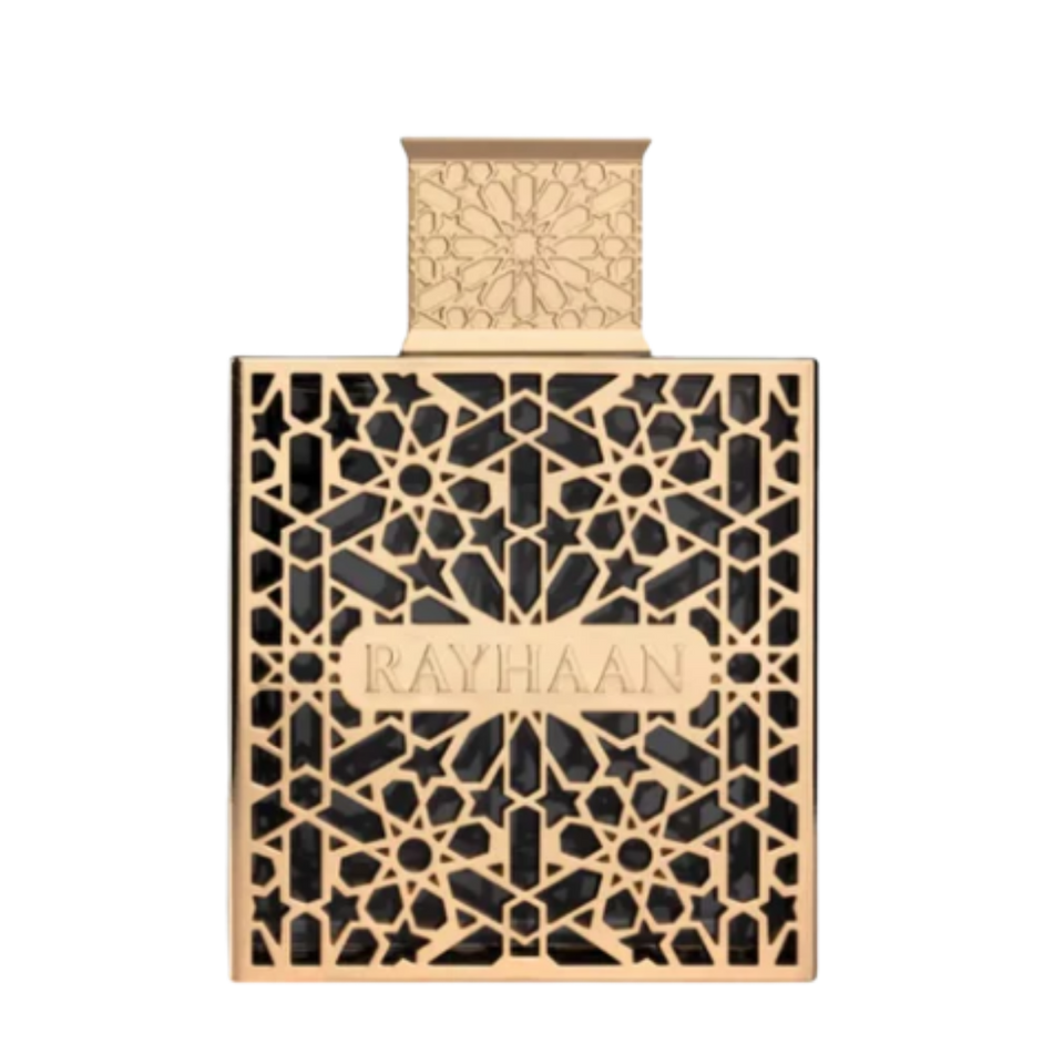 Rayhaan Elixir Eau de Parfum for Men