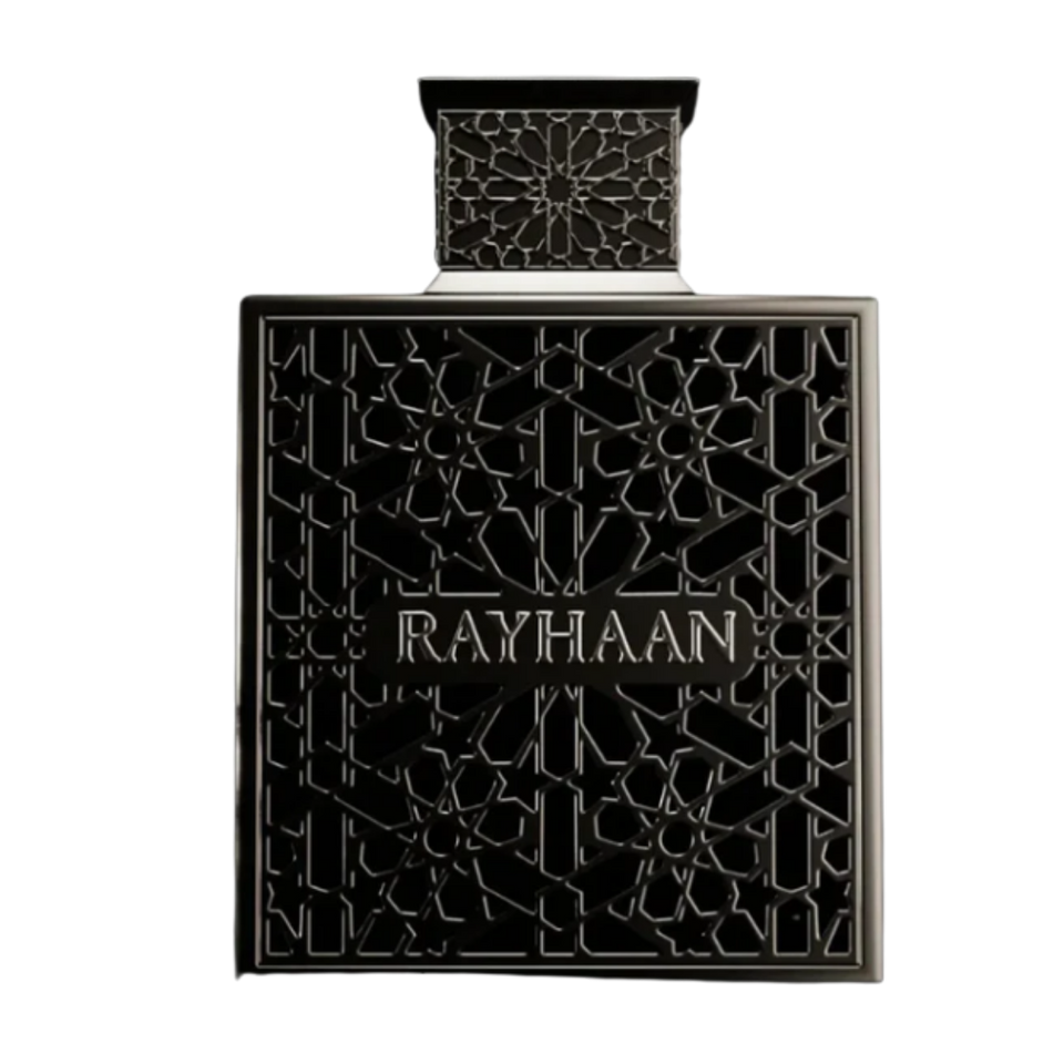 Rayhaan Obsidion Eau de Parfum for Men