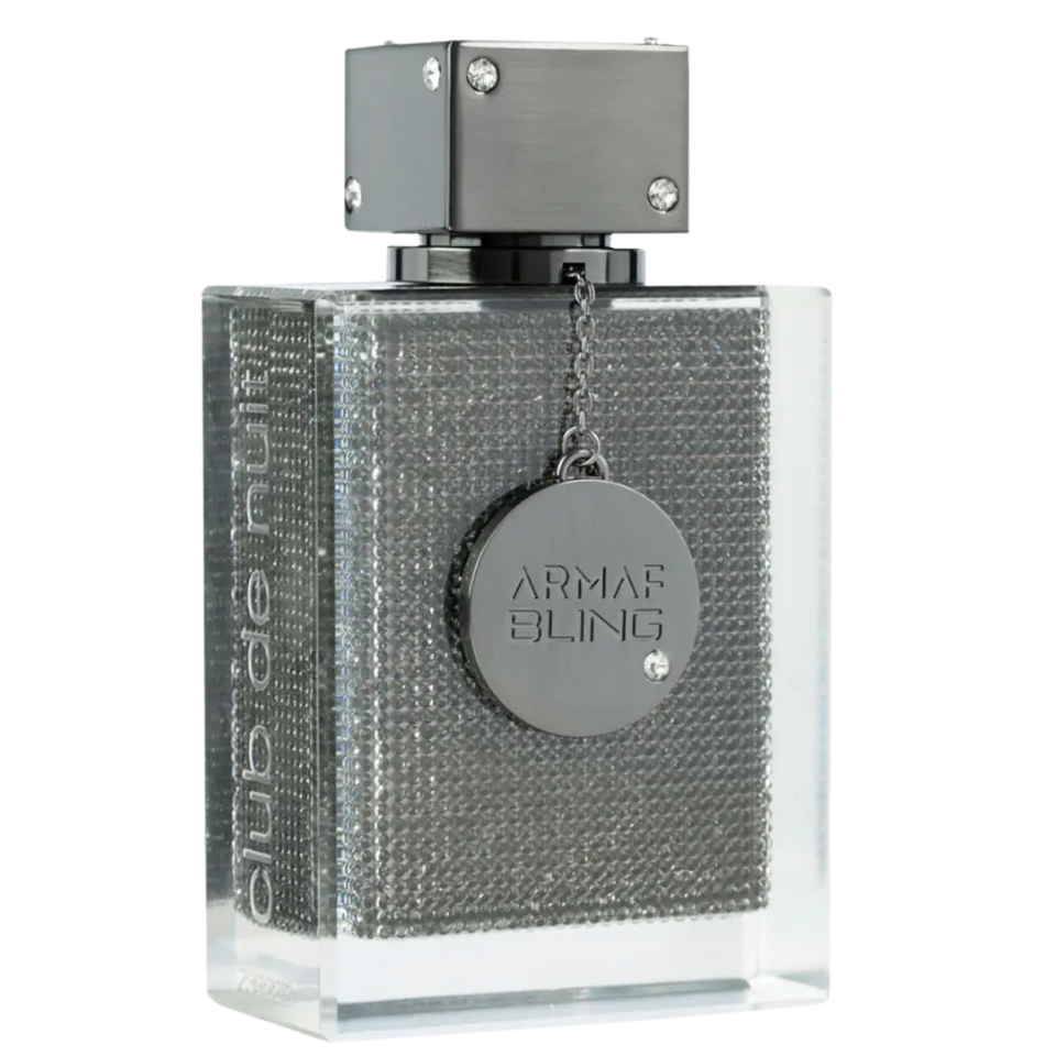 Armaf Club de Nuit Bling Eau De Parfum For Unisex