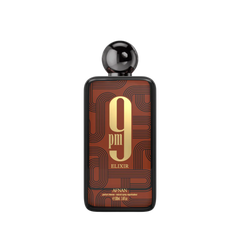 Afnan Perfumes 9 PM Elixir