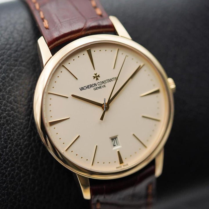 Vacheron Constantin Patrimony