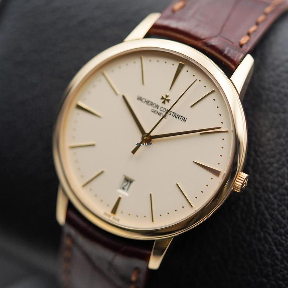 Vacheron Constantin Patrimony