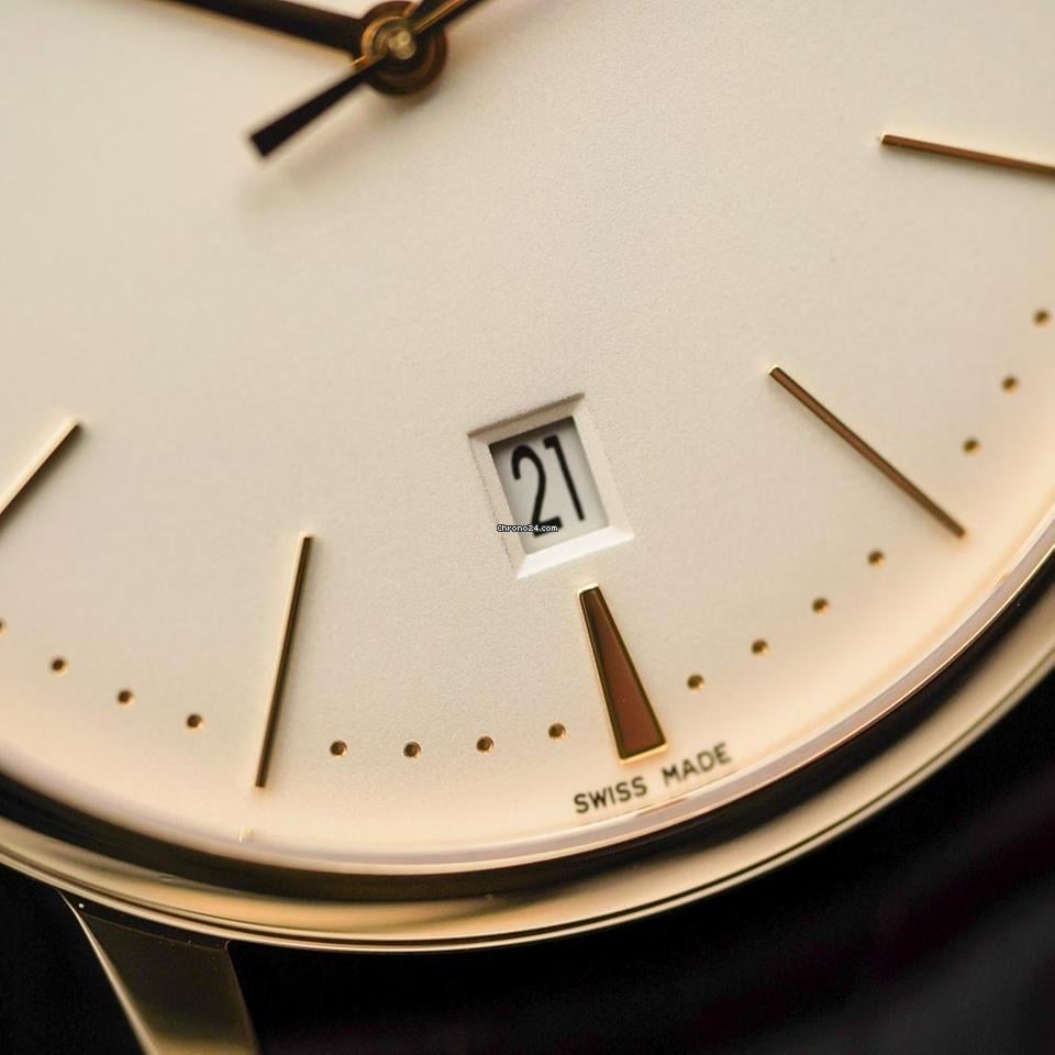 Vacheron Constantin Patrimony