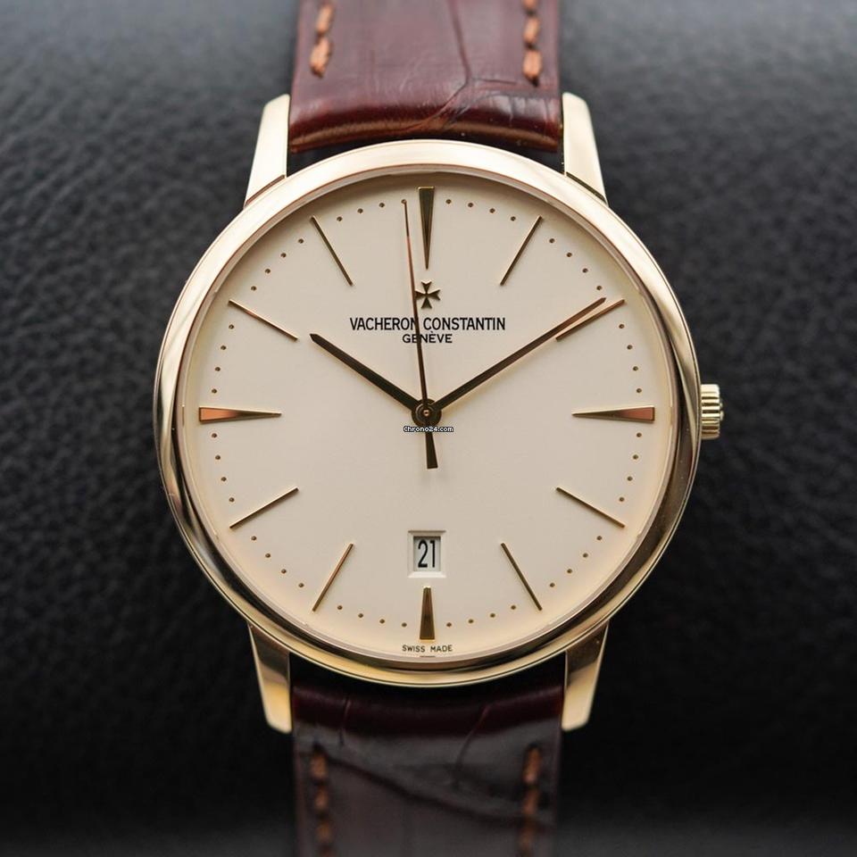 Vacheron Constantin Patrimony
