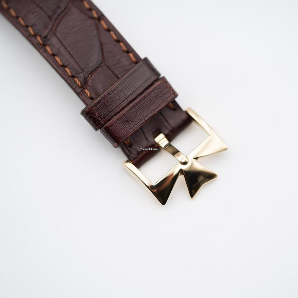 Vacheron Constantin Patrimony