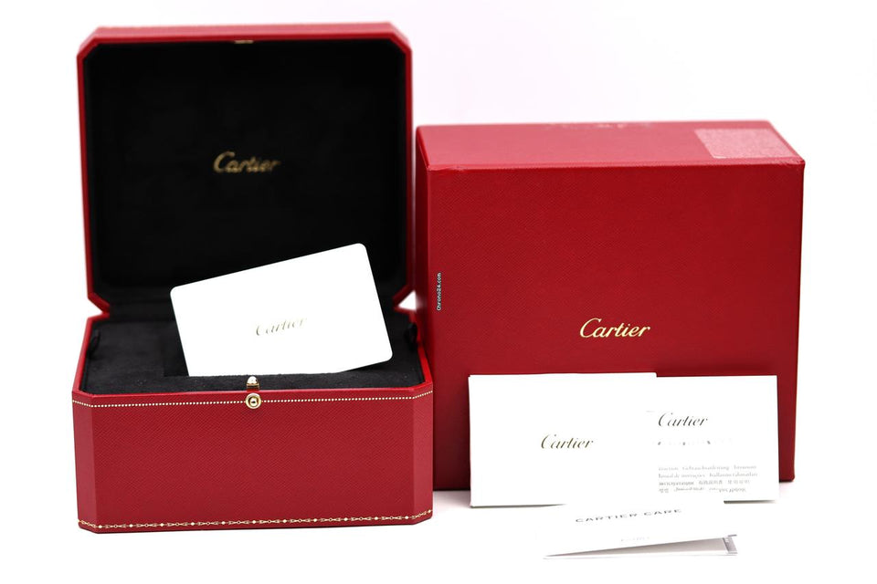 Cartier Panthère