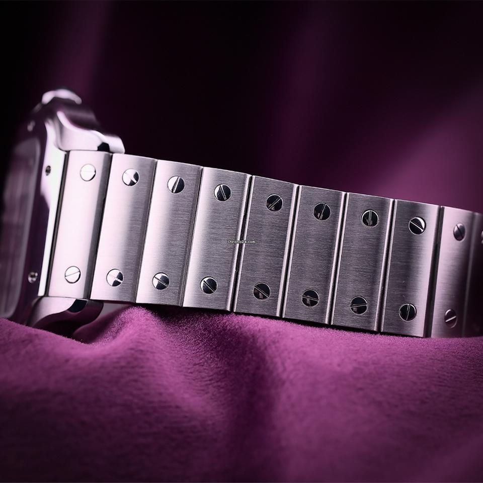 Cartier Santos