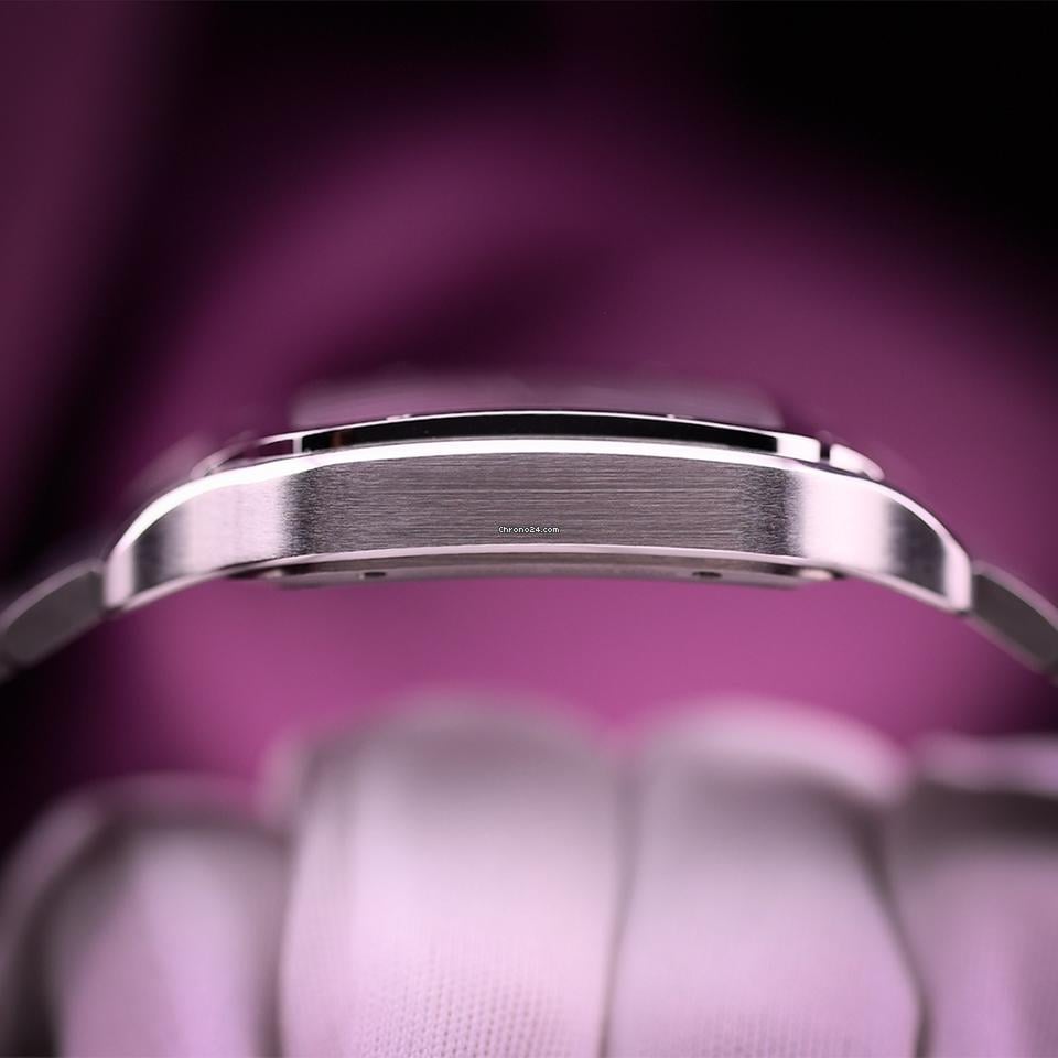 Cartier Santos
