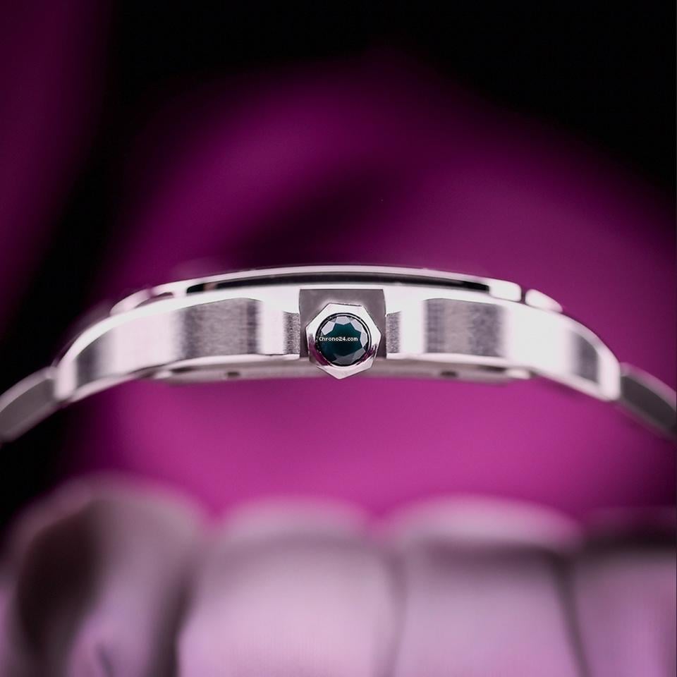 Cartier Santos