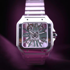 Cartier Santos