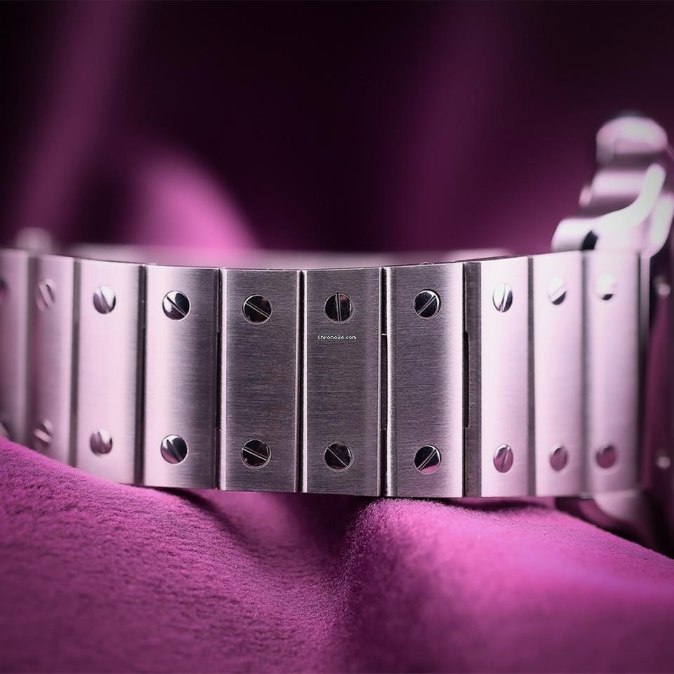 Cartier Santos
