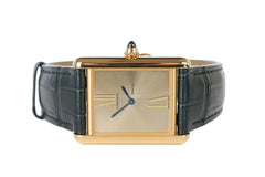Cartier Tank