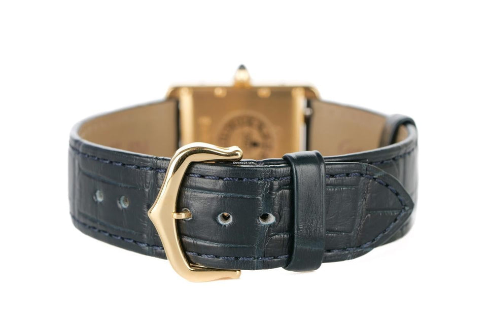 Cartier Tank