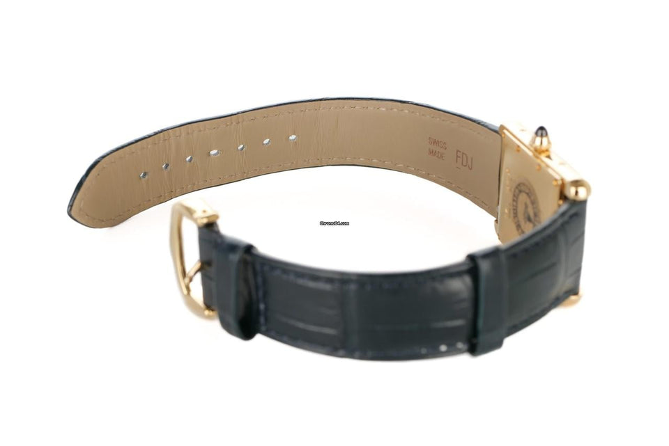 Cartier Tank
