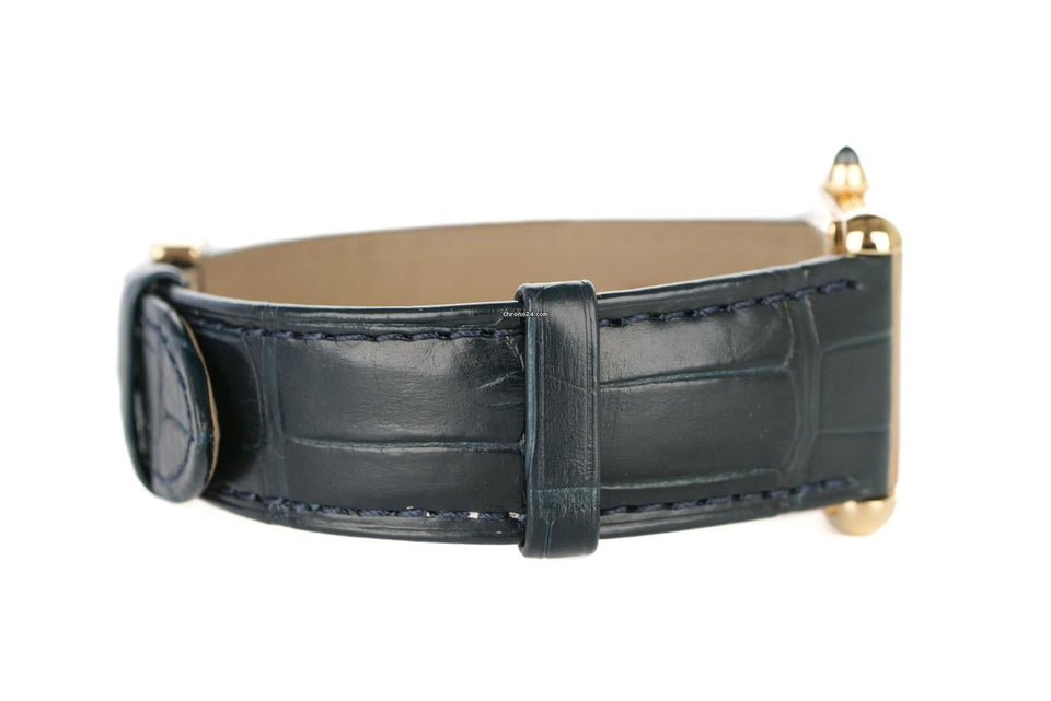 Cartier Tank