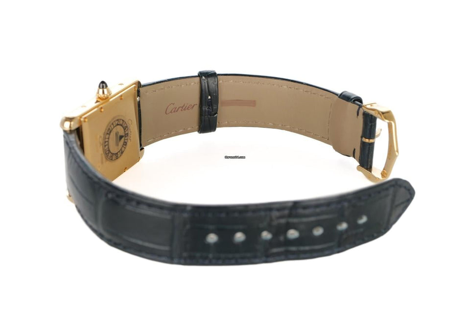 Cartier Tank
