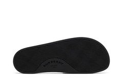 Burberry Check Slide Archive Beige