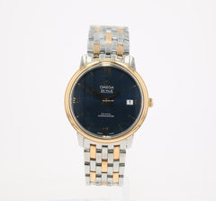 Omega De Ville