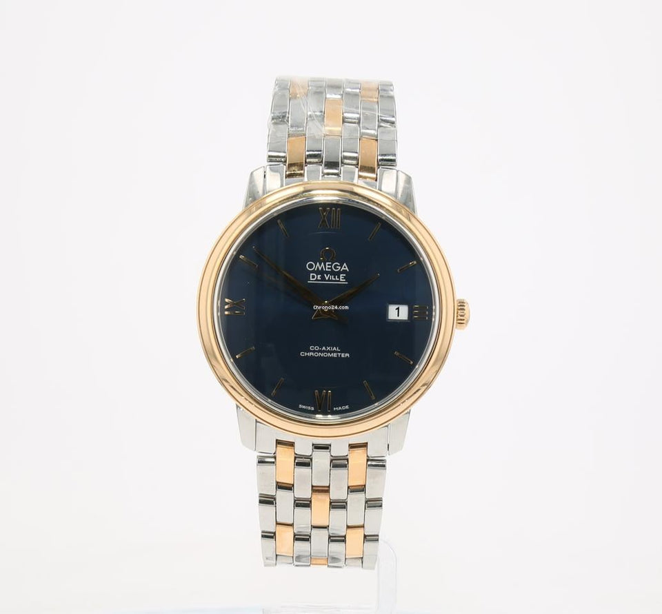 Omega De Ville