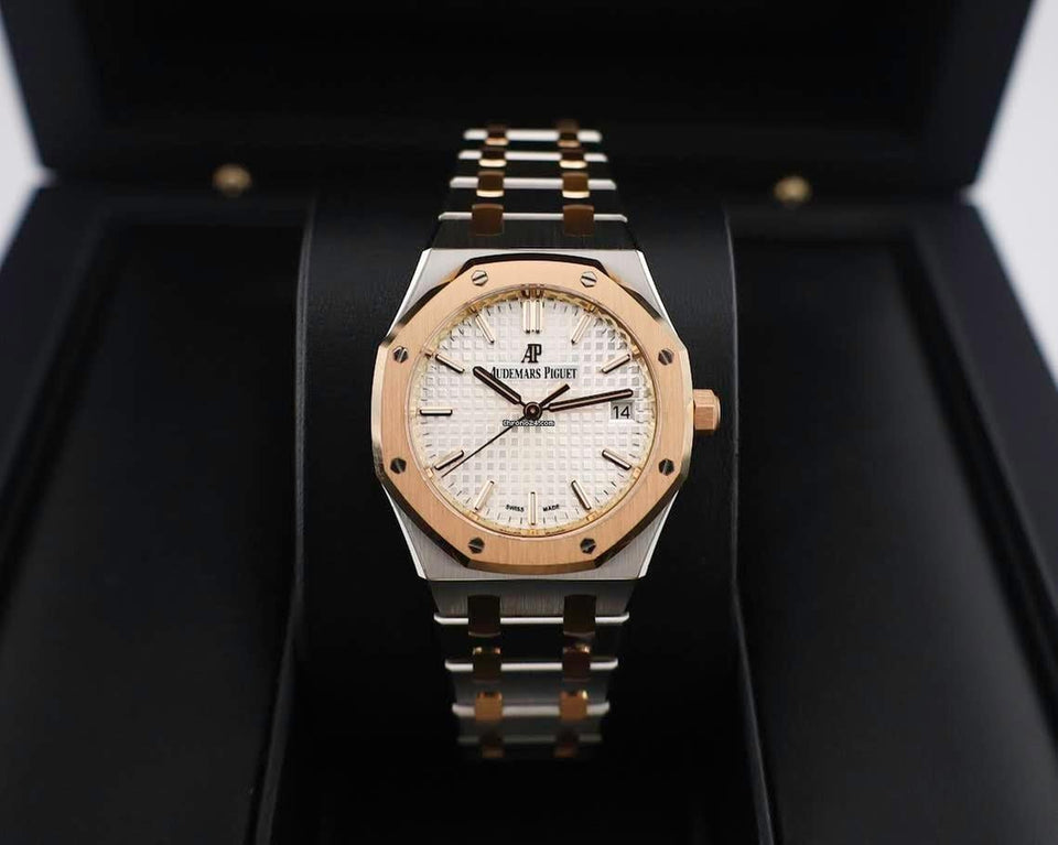 Audemars Piguet Royal Oak