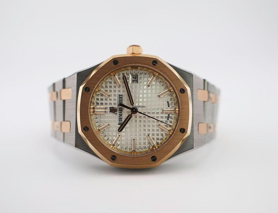 Audemars Piguet Royal Oak